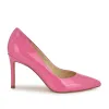 Ezra Pointy Toe Pumps sold by Nine West