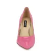 Ezra Pointy Toe Pumps sold by Nine West