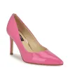 Ezra Pointy Toe Pumps sold by Nine West