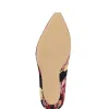 Ezra Pointy Toe Pumps sold by Nine West