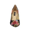 Ezra Pointy Toe Pumps sold by Nine West