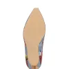 Ezra Pointy Toe Pumps sold by Nine West