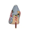 Ezra Pointy Toe Pumps sold by Nine West