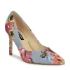 Ezra Pointy Toe Pumps sold by Nine West