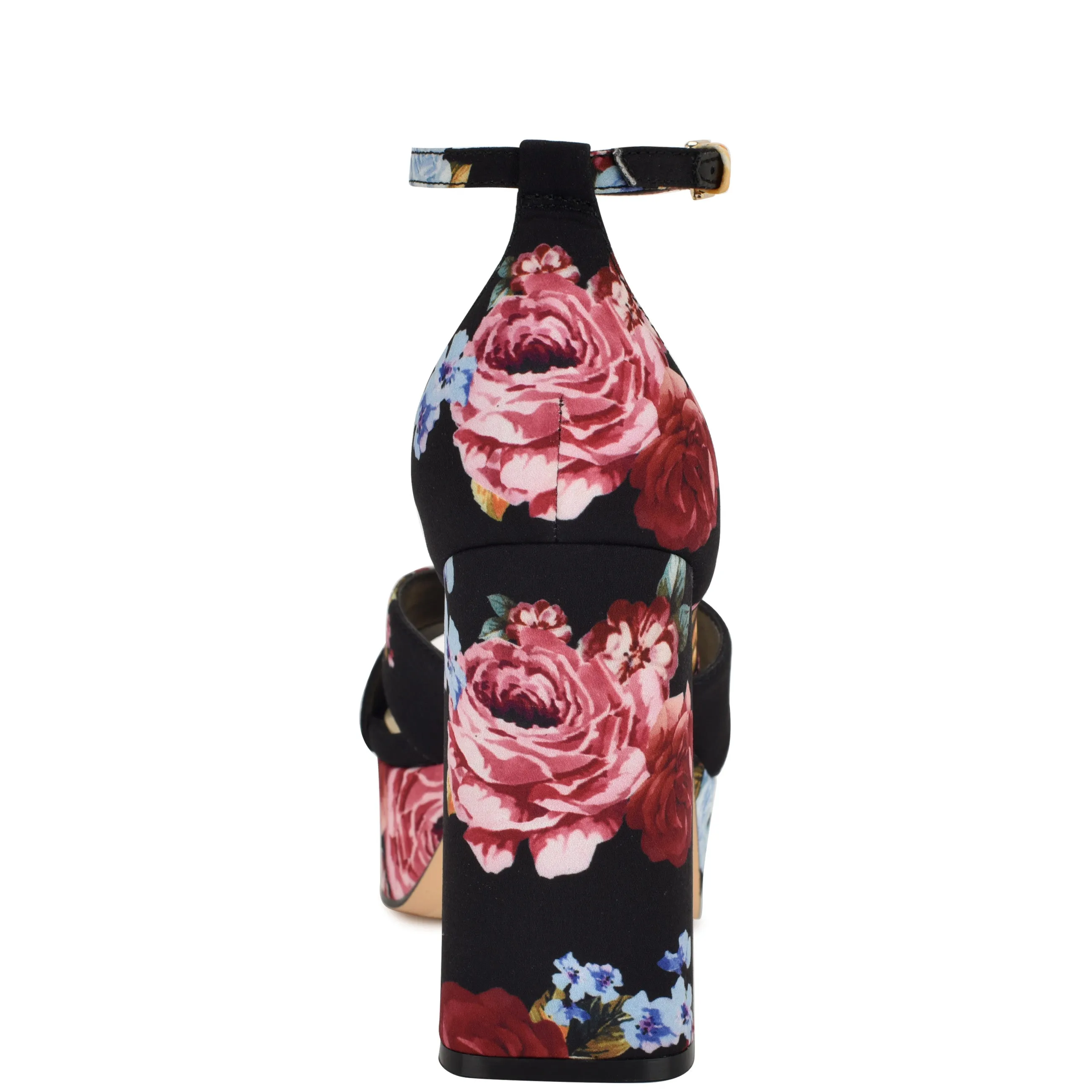 Vicky Platform Sandals sold by Nine West product image thumbnail 4