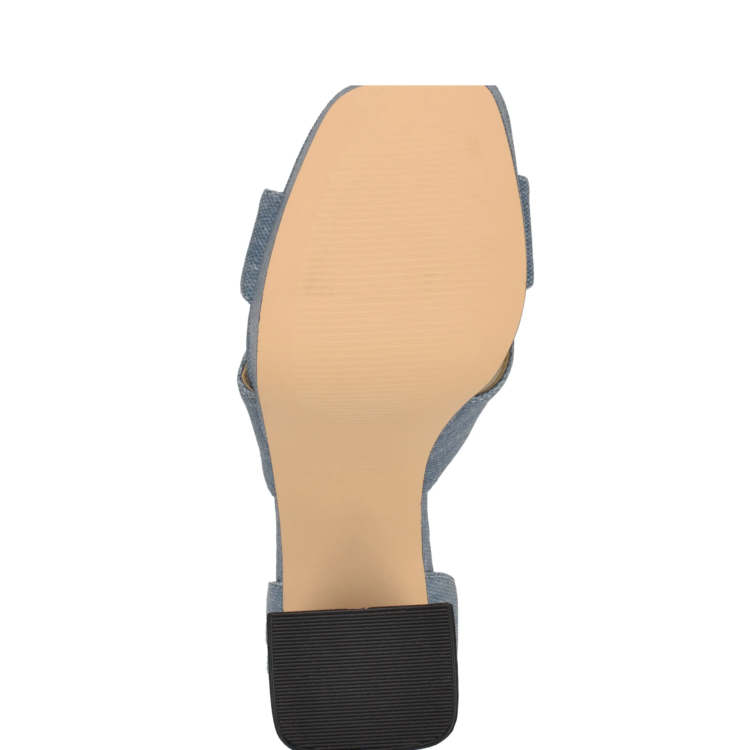 Vicky Platform Sandals sold by Nine West product image thumbnail 5