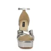 Vicky Platform Sandals sold by Nine West