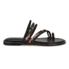 Dashin Flat Slide Sandals sold by Nine West