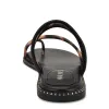 Dashin Flat Slide Sandals sold by Nine West