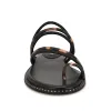 Dashin Flat Slide Sandals sold by Nine West