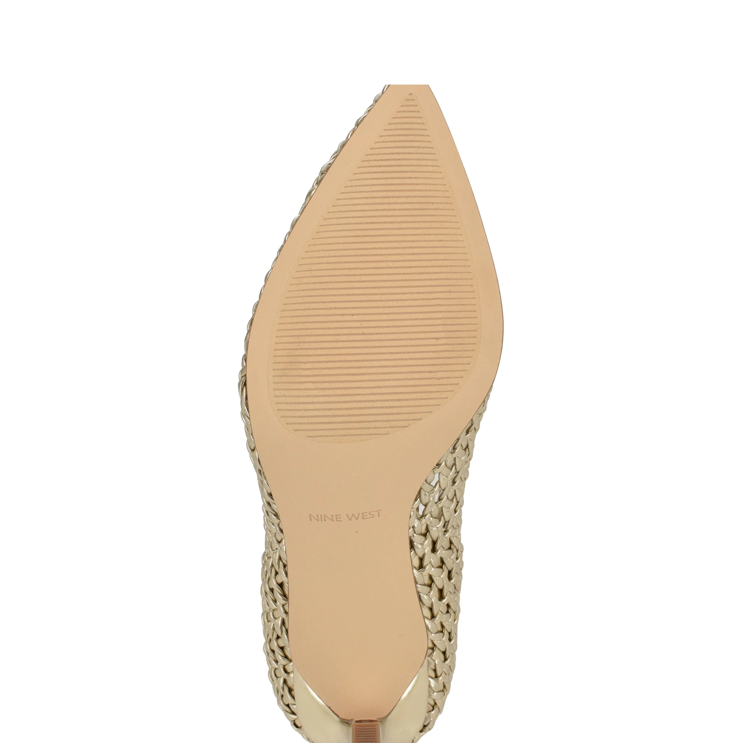Tatiana Pointy Toe Pumps sold by Nine West product image thumbnail 5