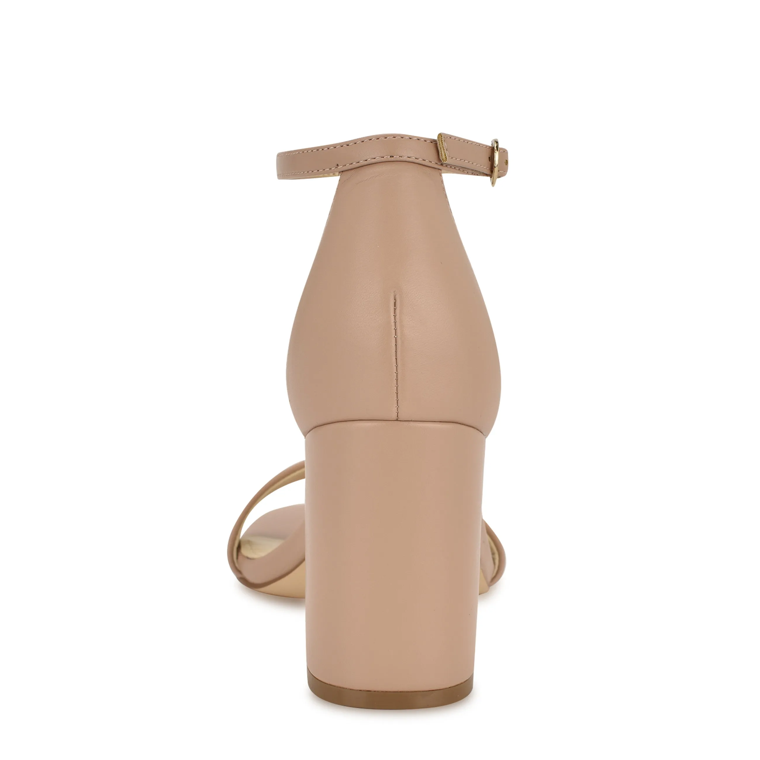 Toniann Ankle Strap Sandals sold by Nine West product image thumbnail 4