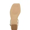 Purdy Block Heel Sandals sold by Nine West