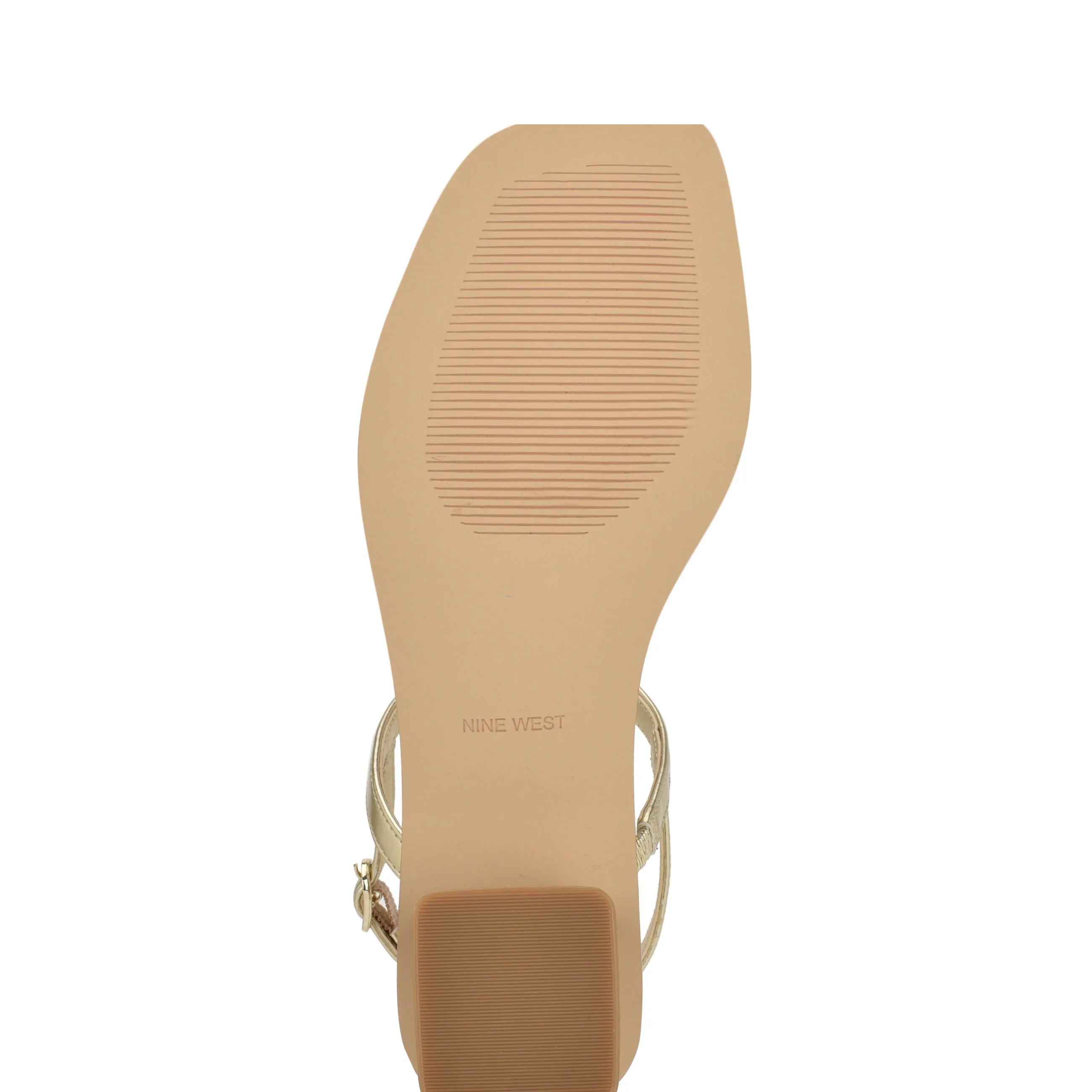 Purdy Block Heel Sandals sold by Nine West product image thumbnail 5