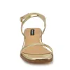 Purdy Block Heel Sandals sold by Nine West