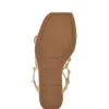 Sardis Studded Wedge Sandals sold by Nine West