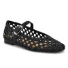 Halie Woven Mary Jane Flats sold by Nine West