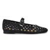 Halie Woven Mary Jane Flats sold by Nine West