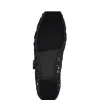 Halie Woven Mary Jane Flats sold by Nine West
