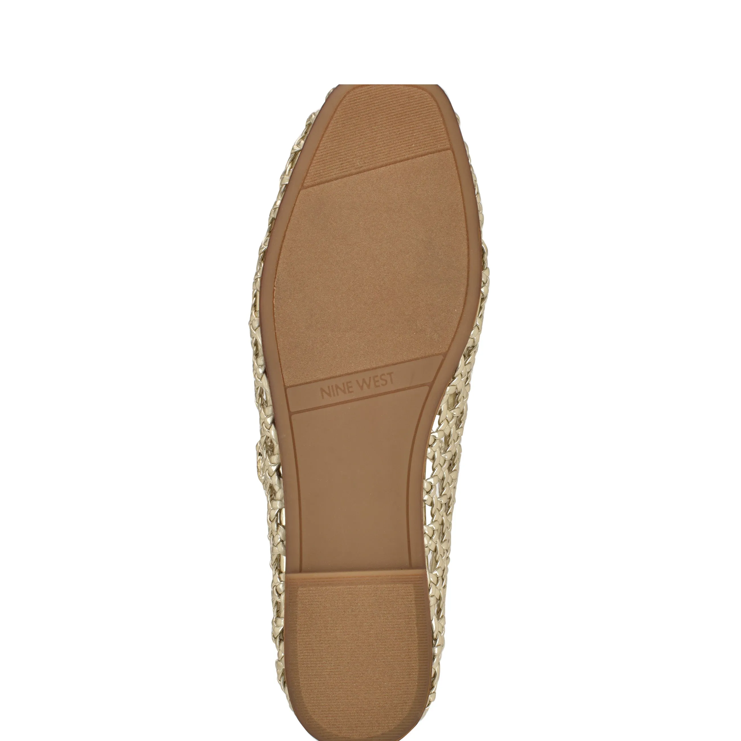 Halie Woven Mary Jane Flats sold by Nine West product image thumbnail 5