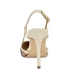 Floree Woven Slingback Pumps sold by Nine West