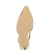 Floree Woven Slingback Pumps sold by Nine West