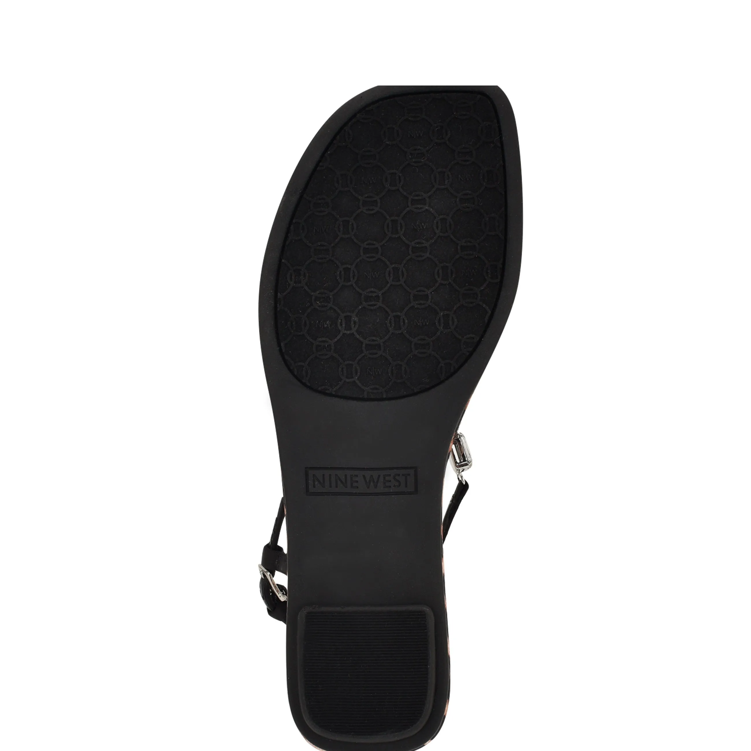 Dynasti Embellished Flat Sandals sold by Nine West product image thumbnail 5