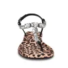 Dynasti Embellished Flat Sandals sold by Nine West
