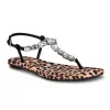 Dynasti Embellished Flat Sandals sold by Nine West
