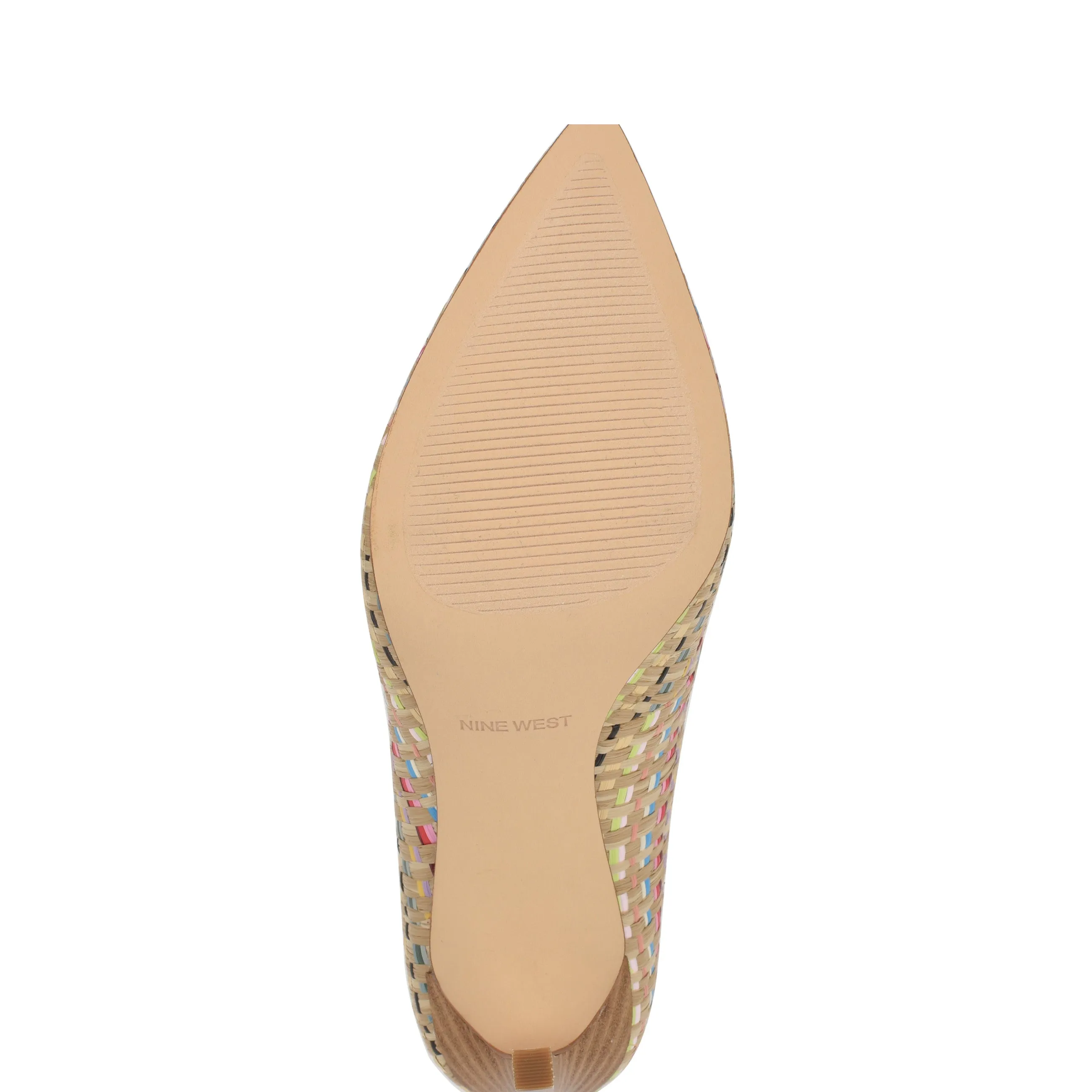 Tatiana Pointy Toe Pumps sold by Nine West product image thumbnail 5