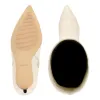 Richy Heeled Boots sold by Nine West