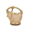 Nortny Flat Thong Sandals sold by Nine West