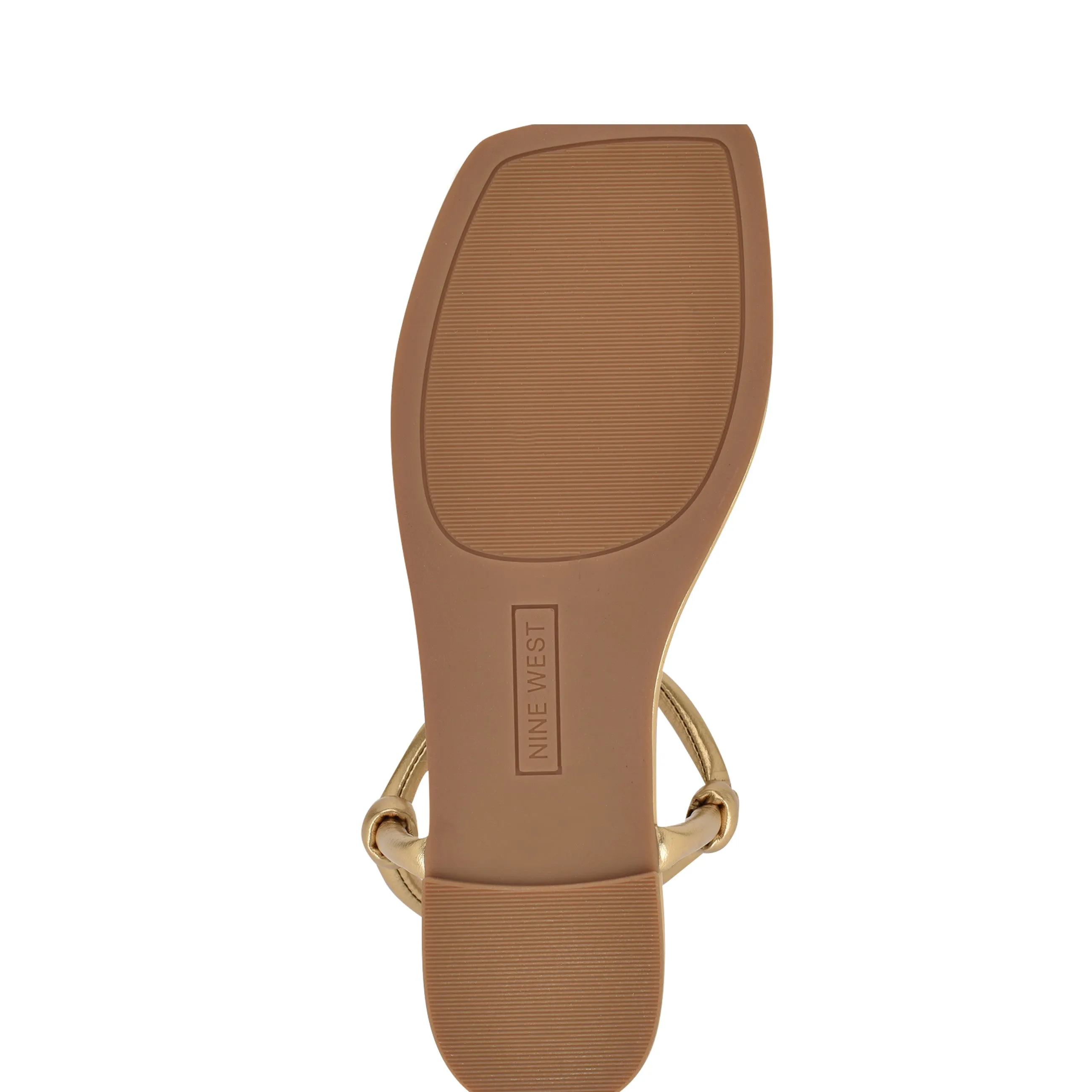 Nortny Flat Thong Sandals sold by Nine West product image thumbnail 5