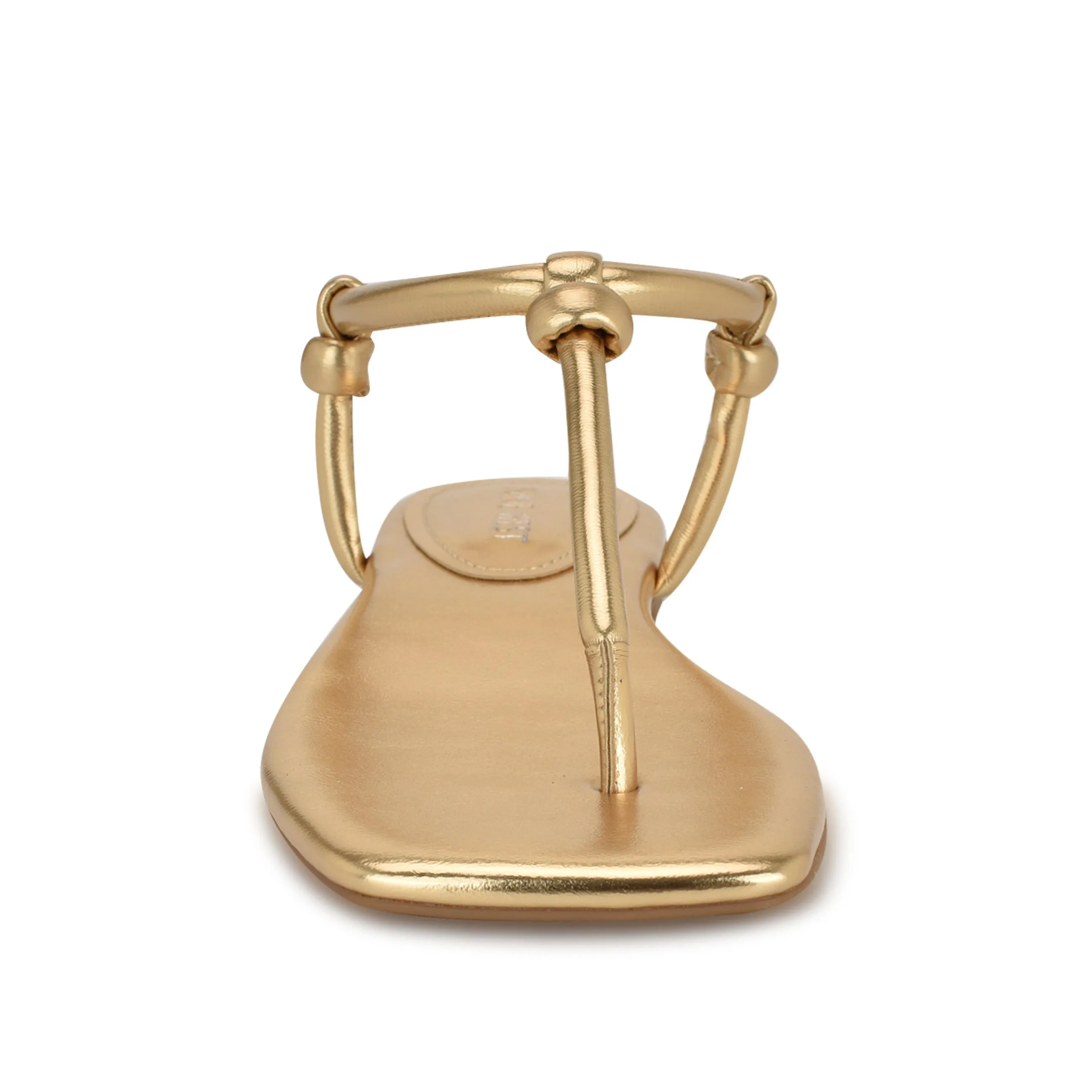 Nortny Flat Thong Sandals sold by Nine West product image thumbnail 3