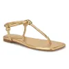 Nortny Flat Thong Sandals sold by Nine West