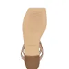 Norta Ankle Wrap Thong Sandals sold by Nine West