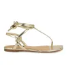 Norta Ankle Wrap Thong Sandals sold by Nine West