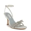Ivid Rhinestone Bow Sandals sold by Nine West