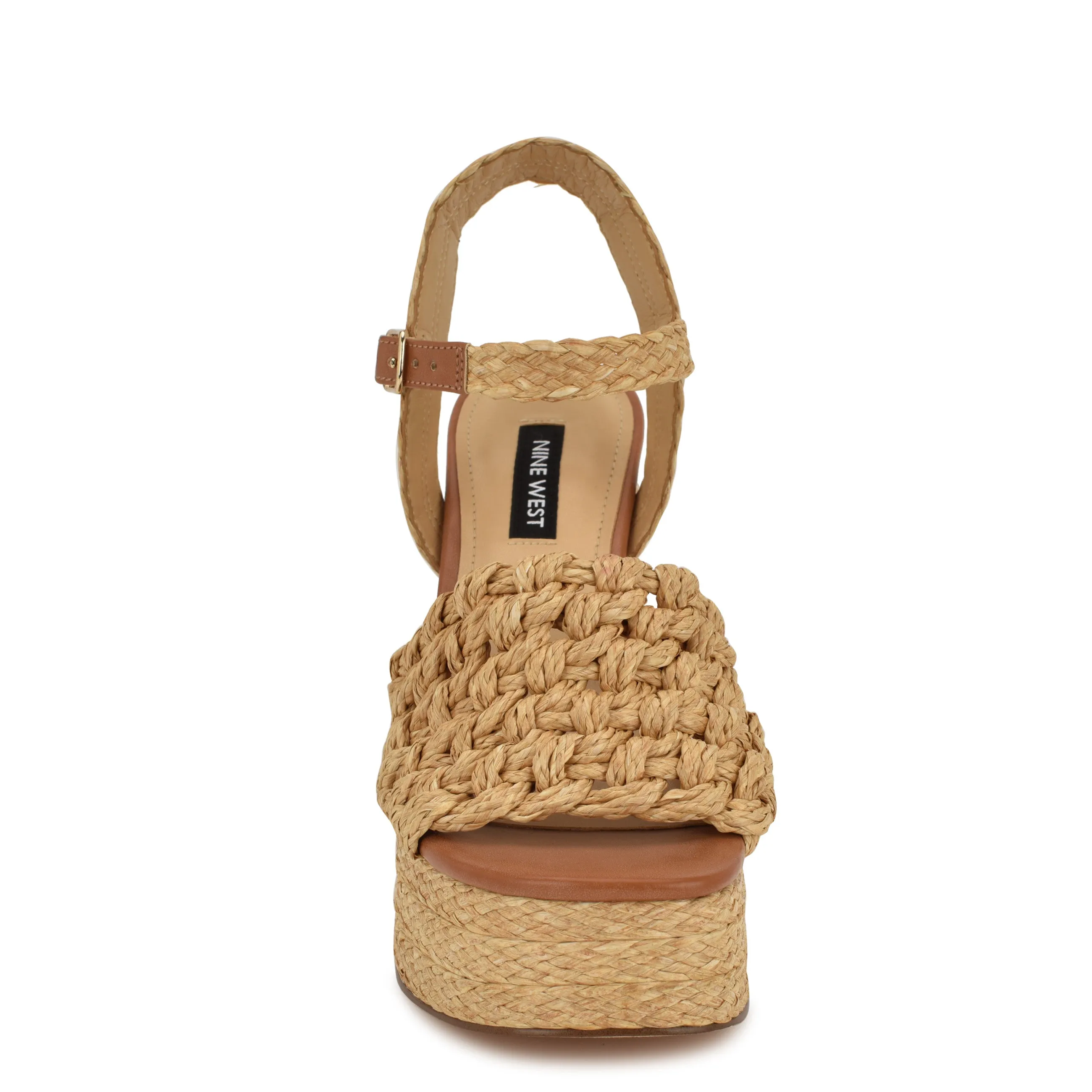 Vadyn Platform Sandals sold by Nine West product image thumbnail 3