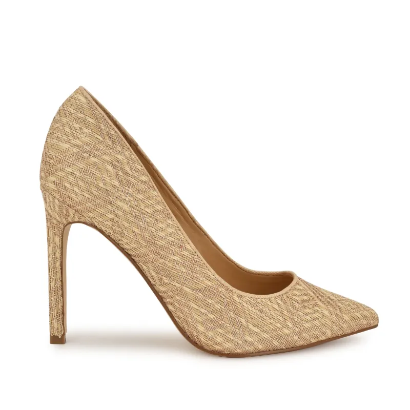 Tatiana Pointy Toe Pumps sold by Nine West
