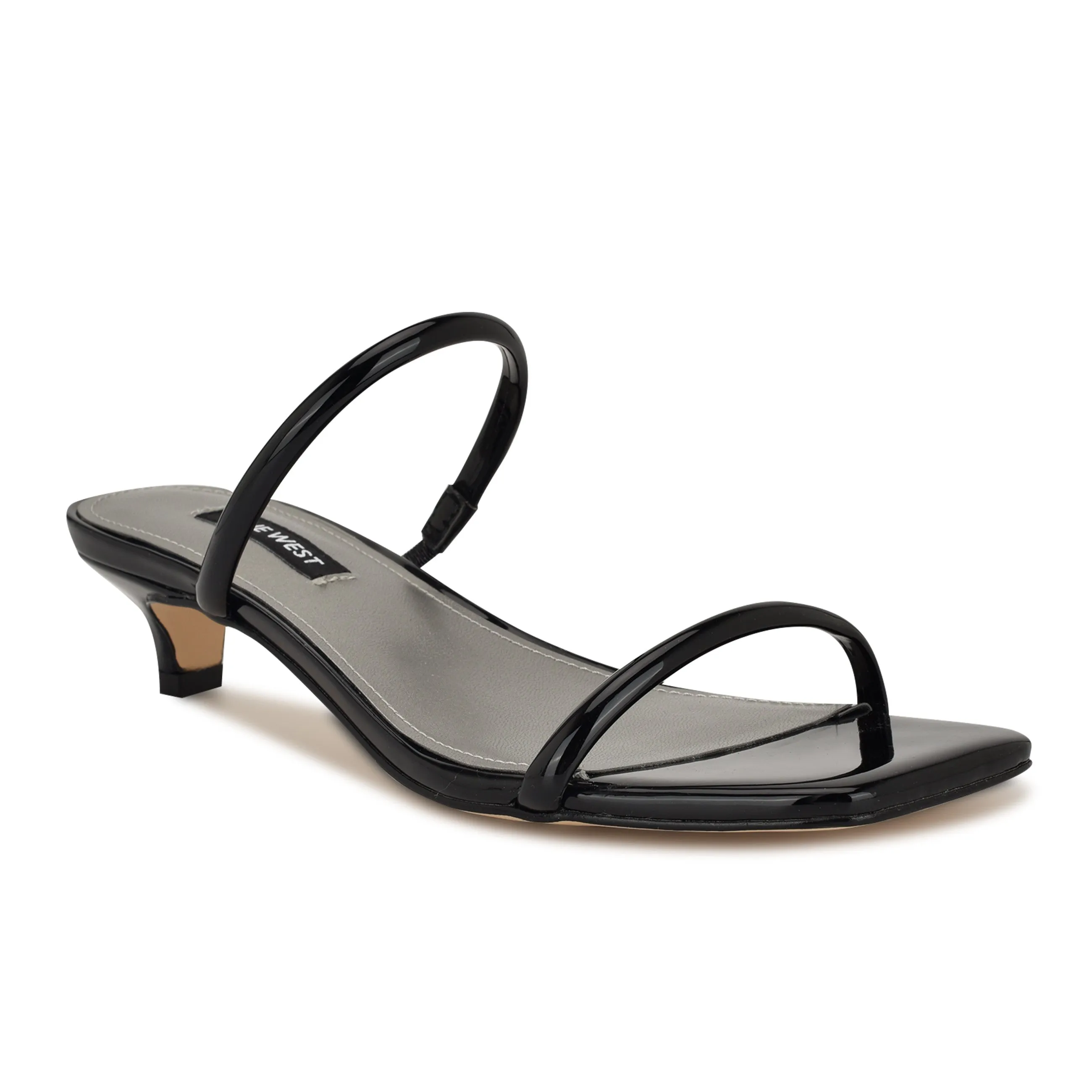 Noel Slide Sandals sold by Nine West product image thumbnail 2