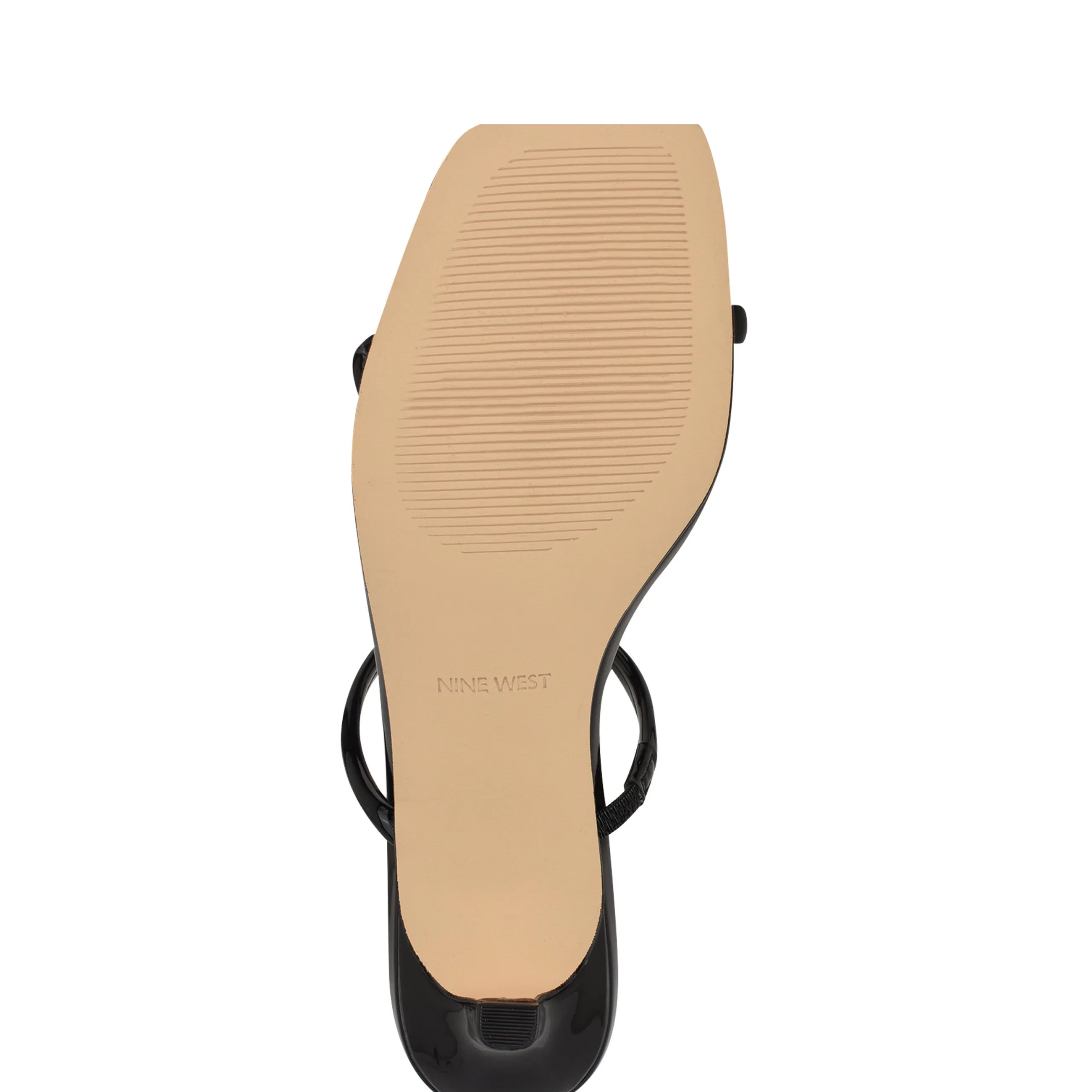 Noel Slide Sandals sold by Nine West product image thumbnail 5