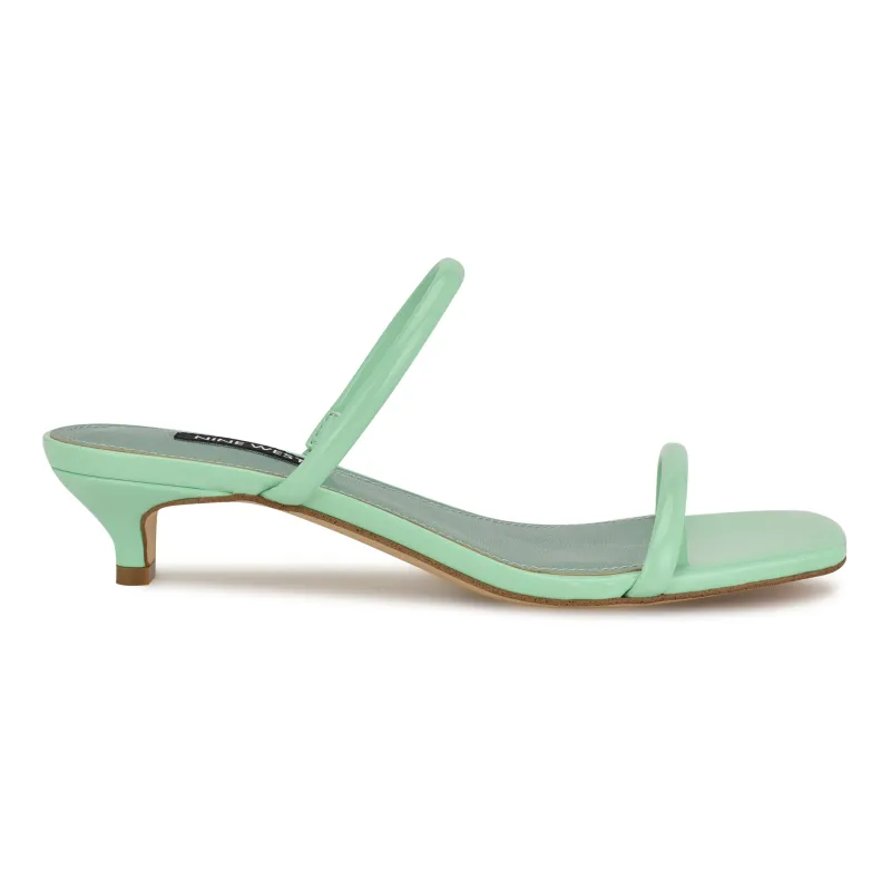 Noel Slide Sandals sold by Nine West