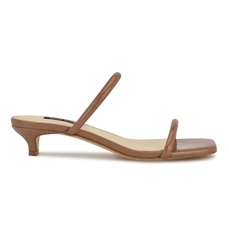 Noel Slide Sandals sold by Nine West