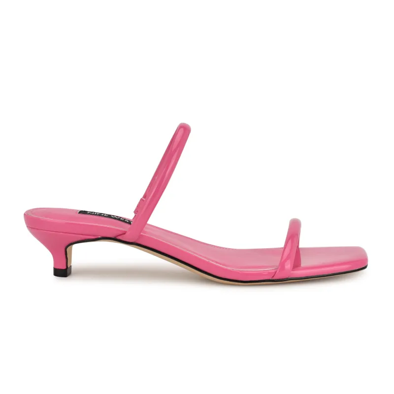 Noel Slide Sandals sold by Nine West
