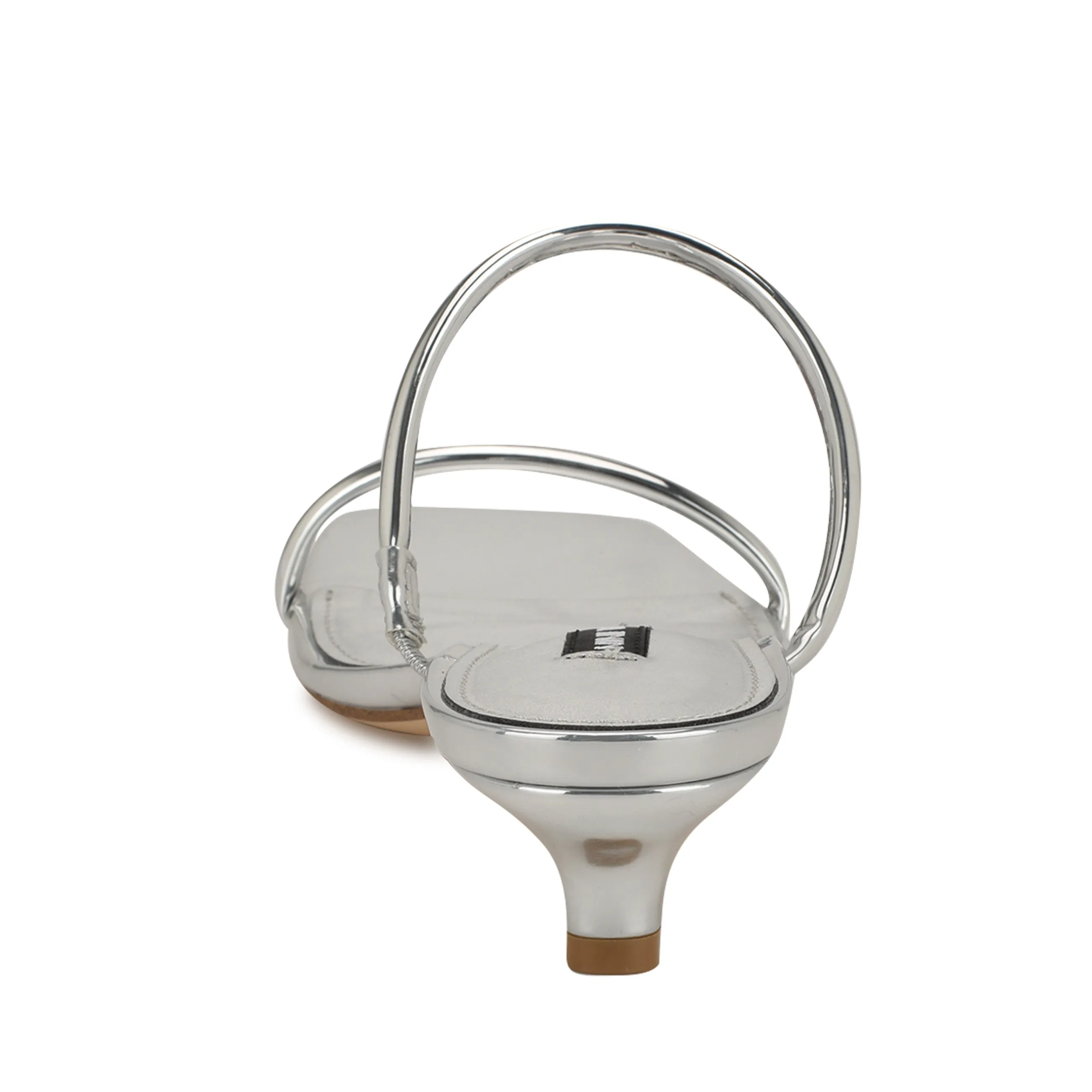 Noel Slide Sandals sold by Nine West product image thumbnail 4