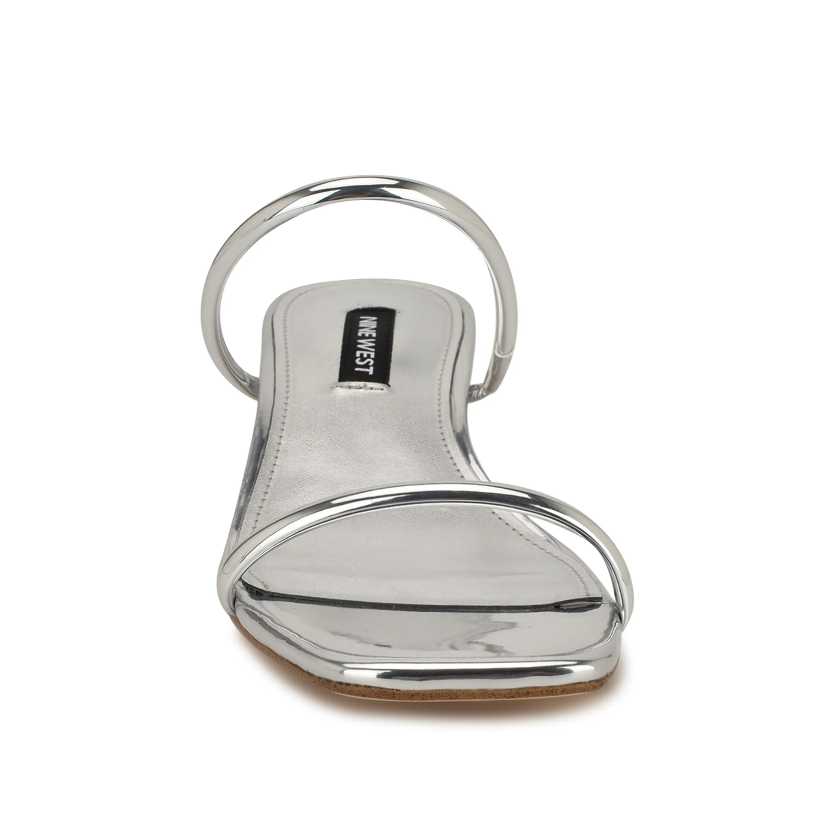 Noel Slide Sandals sold by Nine West product image thumbnail 3