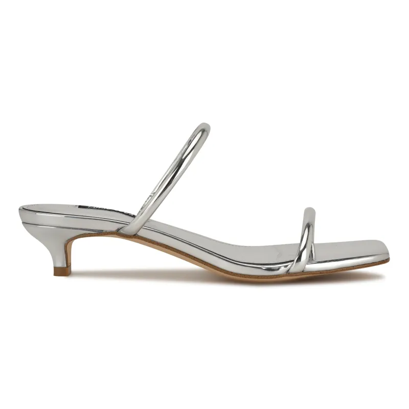 Noel Slide Sandals sold by Nine West