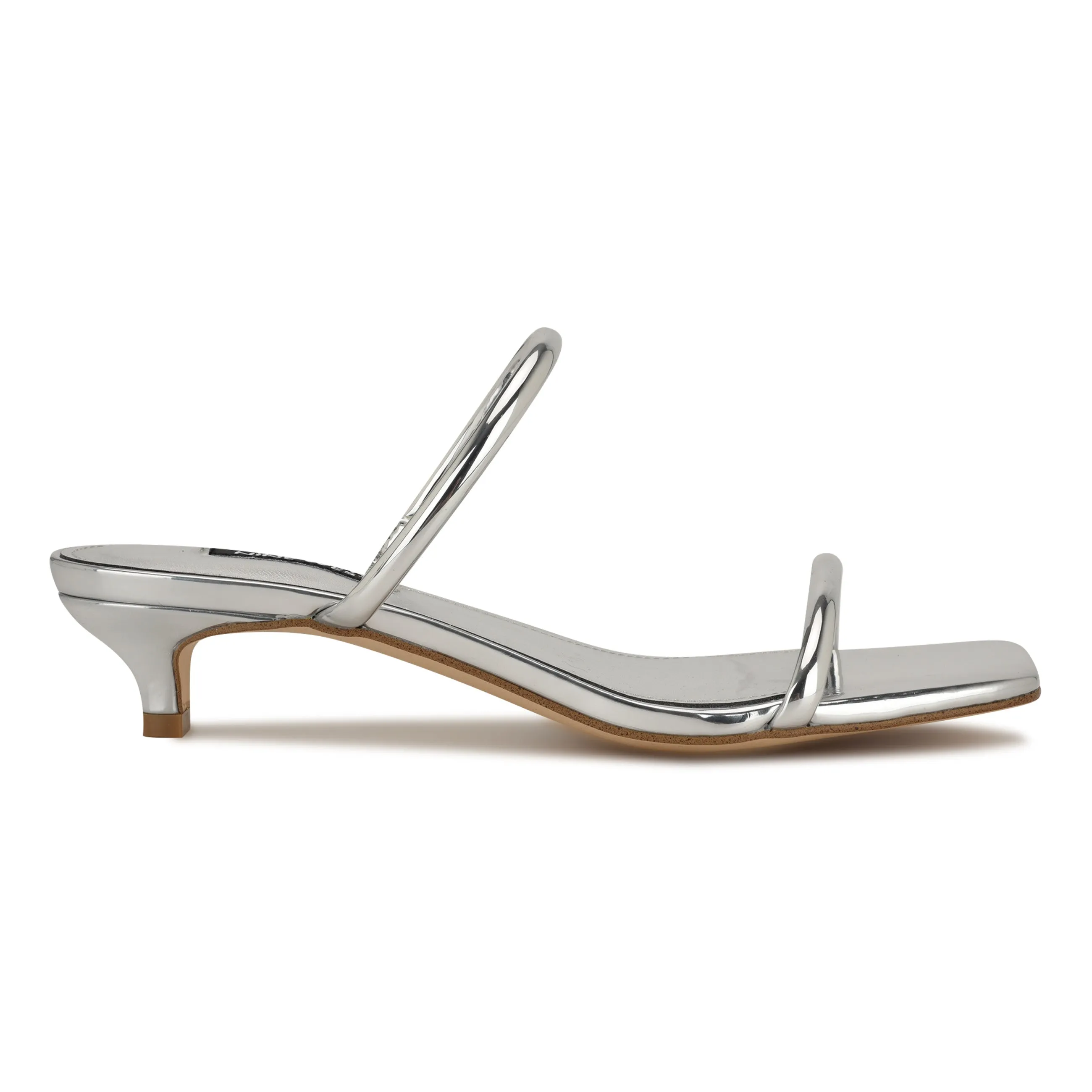 Noel Slide Sandals sold by Nine West