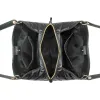 Meara Quilted Carryall sold by Nine West